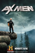 Ax Men